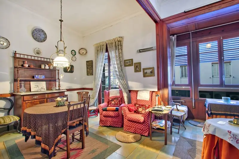 Casa en venta Palma de Mallorca 5 dormitorios 3 banos reforma integral