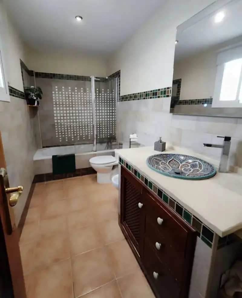 Apartamento en venta en San Fernando, Cádiz