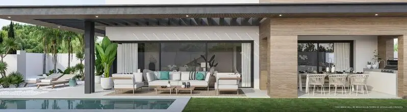 Villas de Lujo en Cala de Mijas
