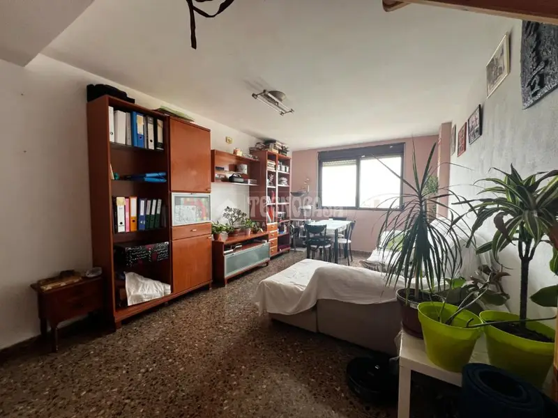 Piso VPO en Xirivella 3 Dormitorios Garaje Trastero