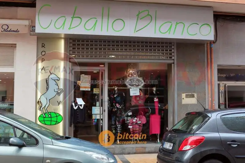 Local Comercial en Venta Valladolid 73m²
