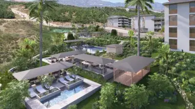 Venta Casas Sevilla: 44 Viviendas con Terrazas y Piscinas