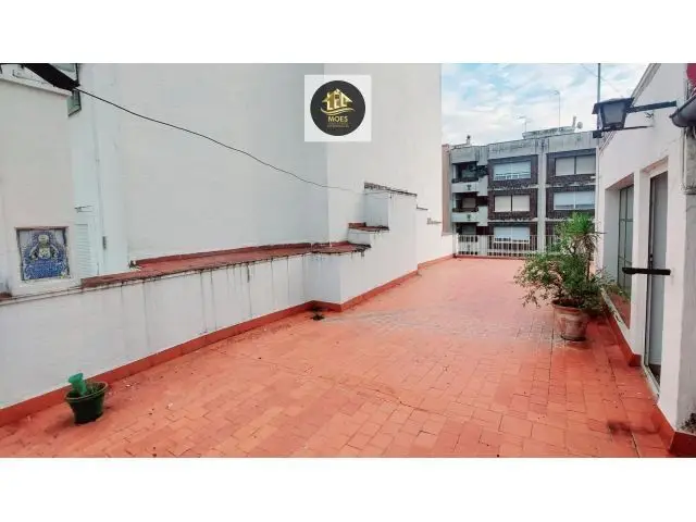 Piso 170m2 Andujar 4 dormitorios 2 baños oportunidad inversion