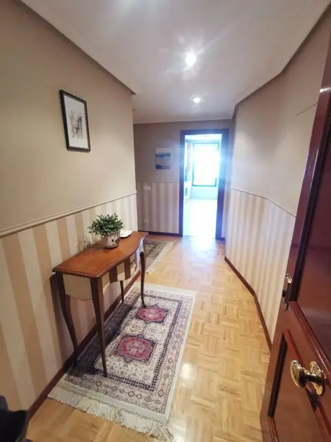 Venta Piso Los Prados Oviedo 3 Dormitorios 2 Baños Garaje Amueblado