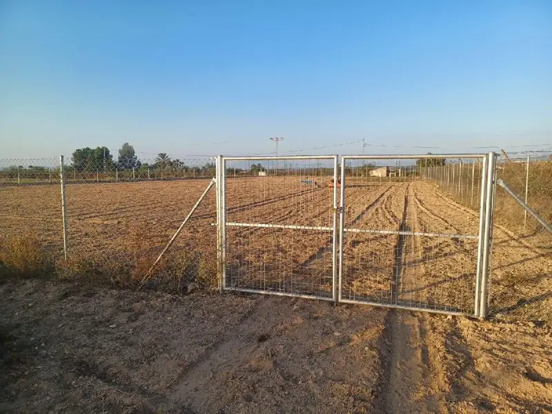 Parcela con Vistas en Alenda Golf Monforte del Cid