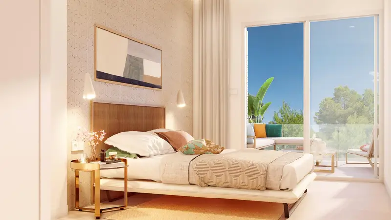 Alegria XII: Apartamentos de Lujo en Torrevieja Cerca de la Playa