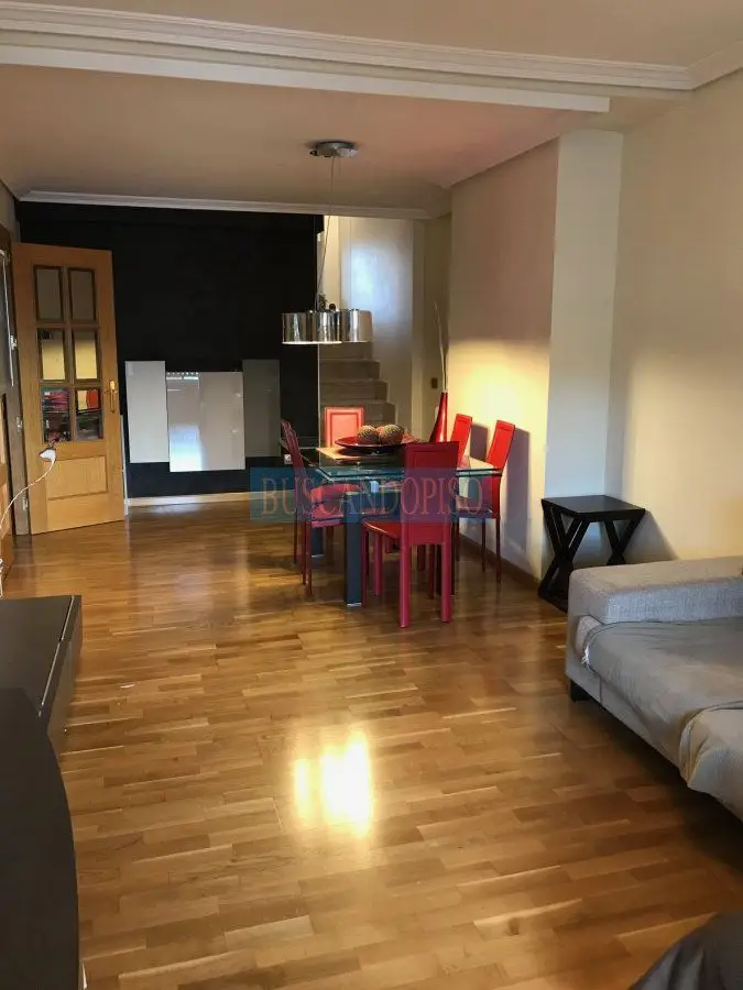 Venta Piso en Ctra. de Alberite, Villamediana de Iregua - Ref: 2940