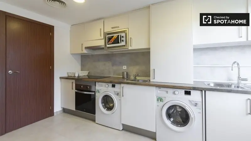 Apartamento 9 Dormitorios 3 Baños Madrid Alquiler Spotahome