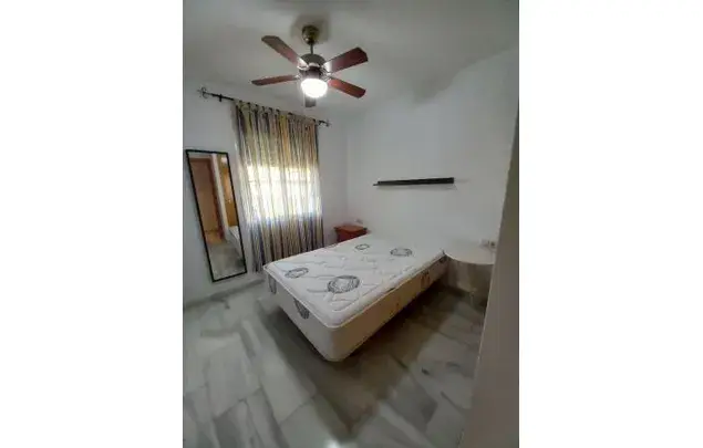 Alquiler Apartamento 2 Dormitorios 70m2 M	laga Perchel Norte