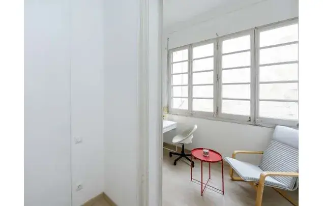 Alquiler de Habitacion en Barcelona Online