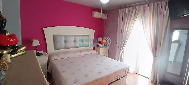 Casa Duplex Adosada 3 Dormitorios Nerja