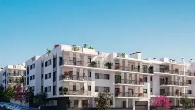Piso 3 Dormitorios 2 Ba1os Nueva Construcci3n Piscina Parque