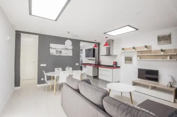 Apartamento en València, La Malva-Rosa