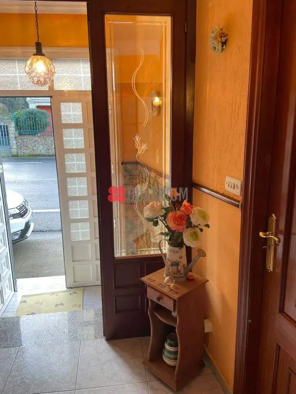 Casa en Venta Eiravedra Porto do Son Cerca de la Playa