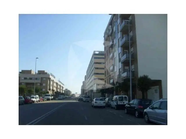 Local en Alquiler Ronda Norte Cerca Nuevos Juzgados