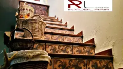 Casa de Campo en Venta cerca de Malaga