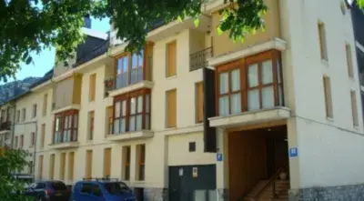 Piso en venta ejecucion hipotecaria Calle Ub Nuevo Broto
