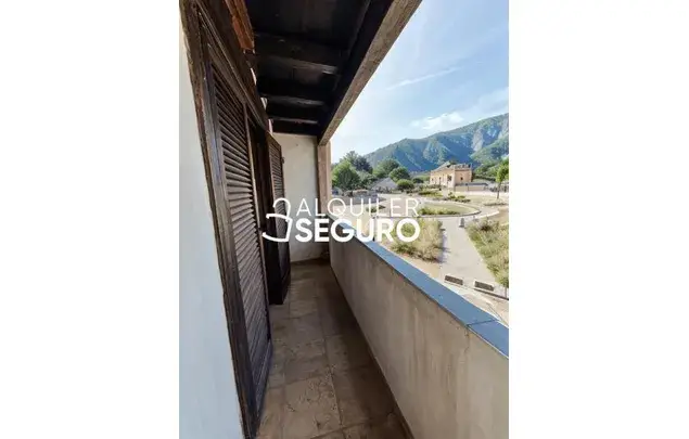 Apartamento 2 Dormitorios 52m2 Carataunas Terraza Piscina Parking