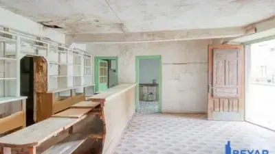 Casa 375m2 para Reformar Gran Oportunidad