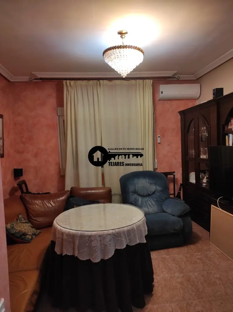 Venta Adosado con Terraza en Pozuelo Albacete