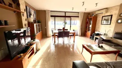 Dúplex en venta en Olesa de Montserrat