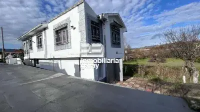 Casa en venta en Santotis