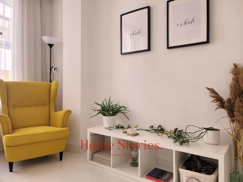 Piso en venta en El Botanic Valencia ciudad 4 habitaciones