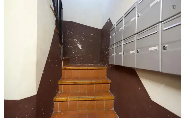 Alquiler Apartamento 1 Dormitorio Barcelona Estancia Temporal