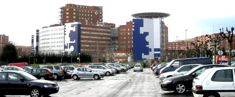 Habitacion Alquiler Barakaldo Cerca Bilbao