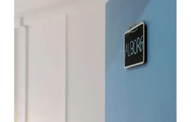 Habitacion 60m2 Barcelona Piso Amueblado