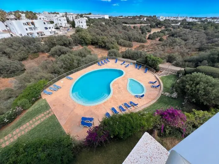 Apartamento 3 Dormitorios en Cala d Or