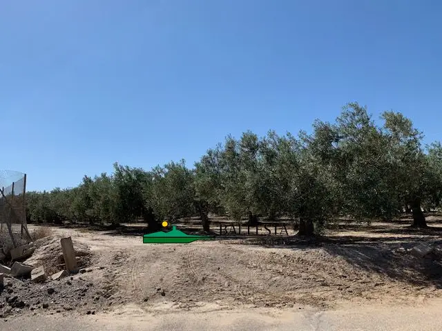 Venta Finca El Saltador Huercal Overa Ref 00409