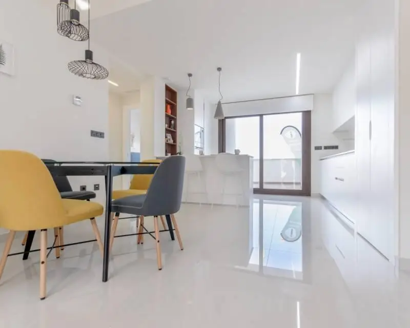 Bungalows en Venta Los Balcones Torrevieja
