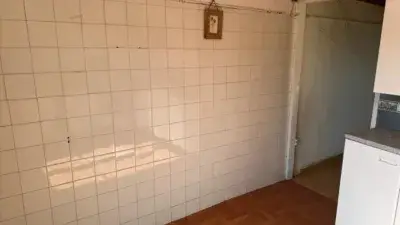 Piso en venta Tarazona a reformar
