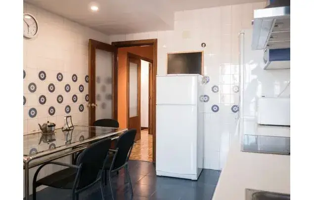 Habitación en Alcalá de Henares cerca Universidad