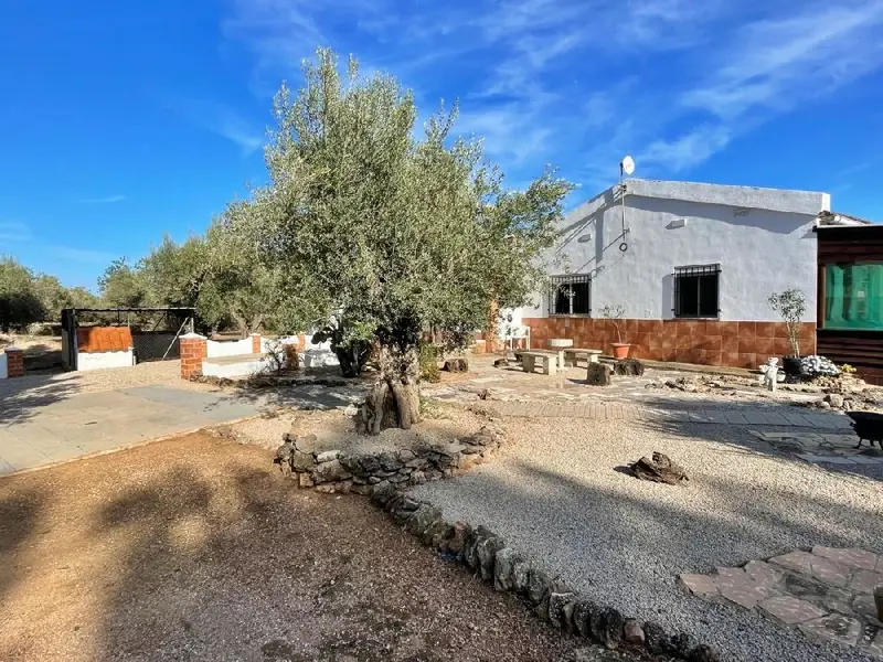 Venta Villa con chimenea en Roquetes