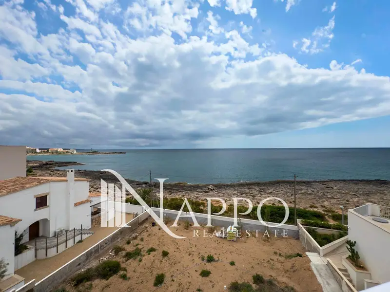 Casa en Colonia Sant Jordi con Vistas al Mar y a Cabrera