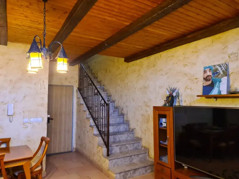 Venta Casa 4 Habitaciones Aspe