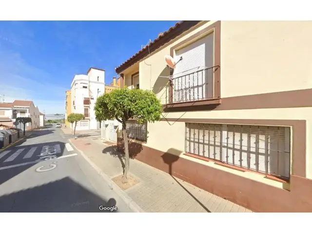 Piso En Venta En Lepe