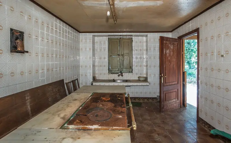 Finca/Casa Rural en venta en Outeiro de Rei, Lugo