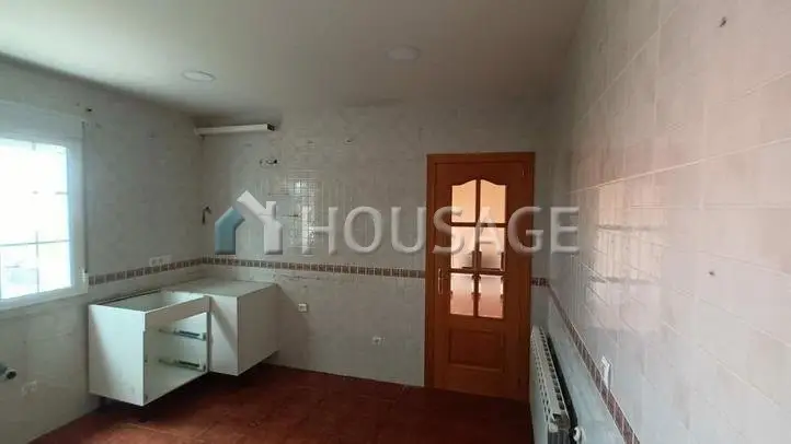 Chalet en Venta en Urbanizacion San Nicolas Mentrida Toledo