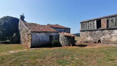 Casa en venta en Valdoviño