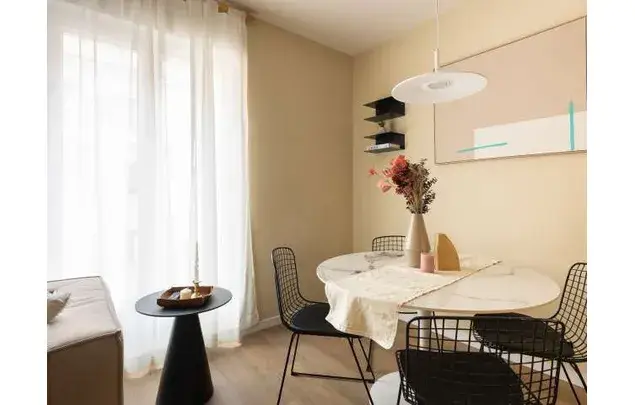 Alquiler de Habitaci
ón 128m
² Madrid