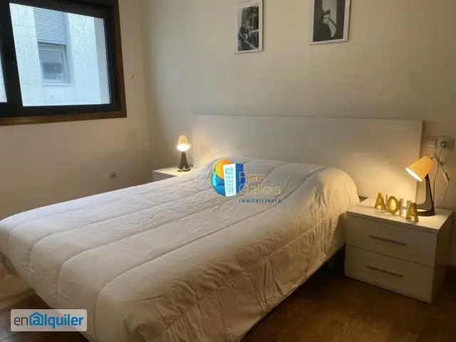 Piso en Alquiler en Porto do Son: Tu Refugio Ideal
