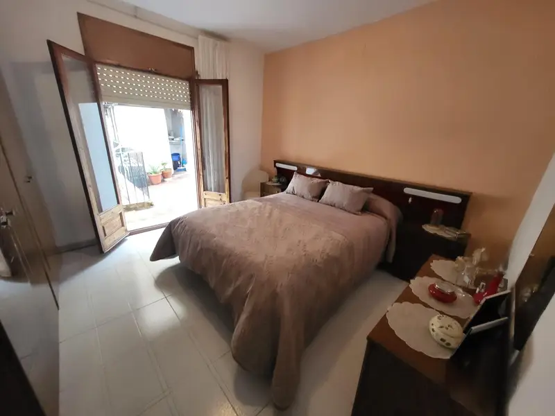 Adosado 3 habitaciones Sant Feliu de Guixols