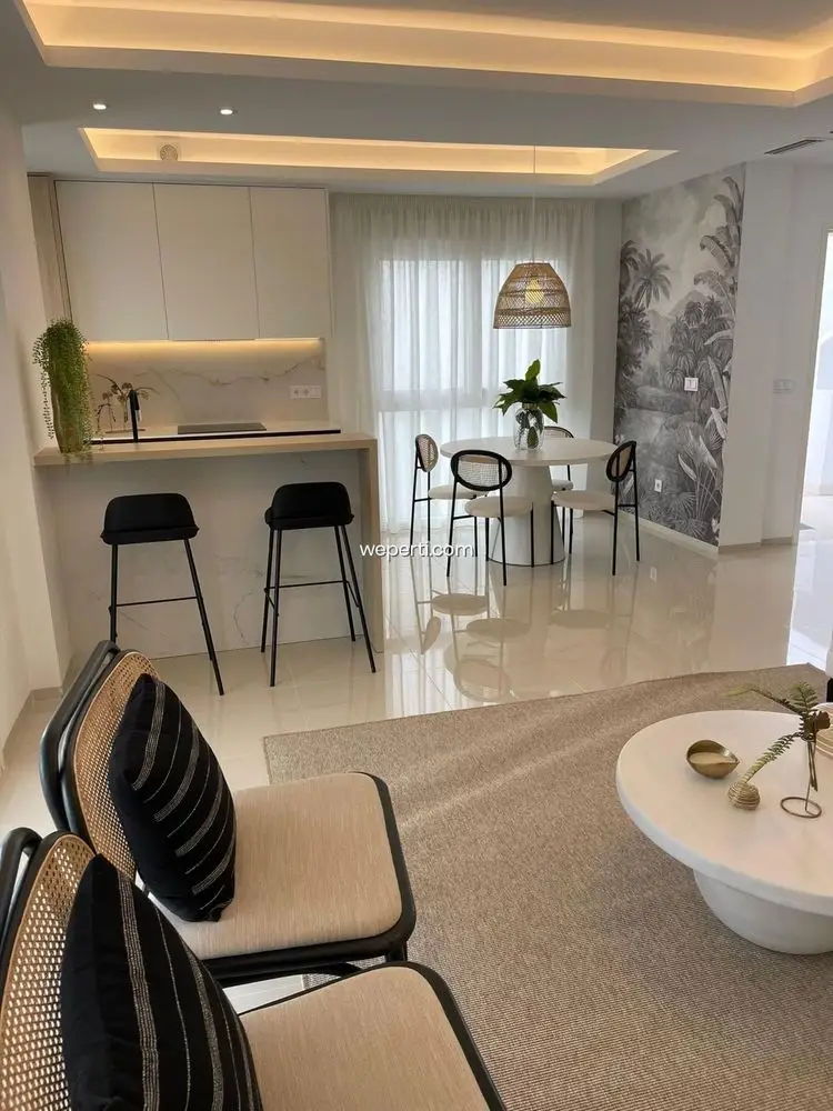 Duplex in Ciudad Quesada, ciudad quesada, for rent