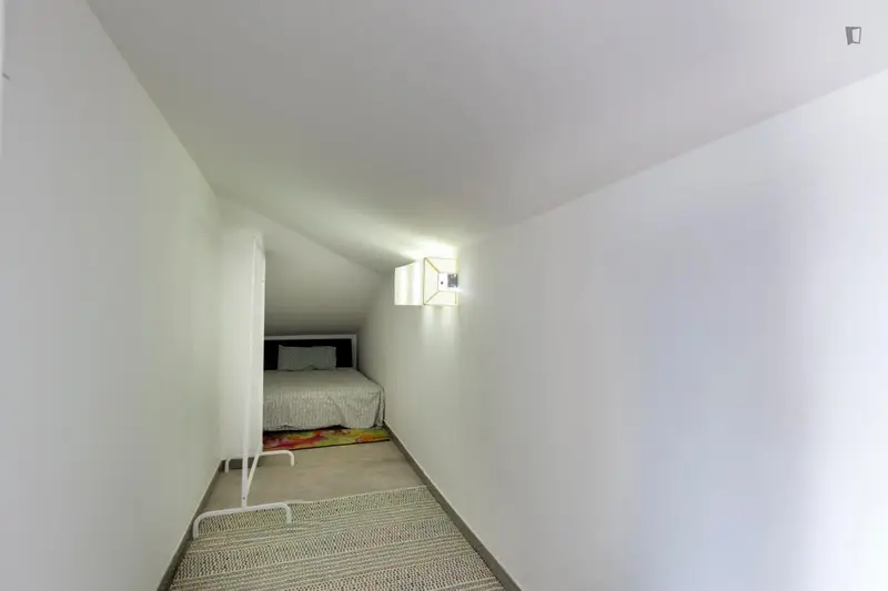 Habitación doble con terraza privada n 9