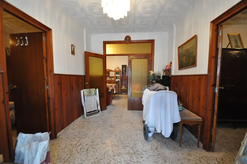 Casa Rural en Venta Torre del Rico Jumilla 6 Dormitorios