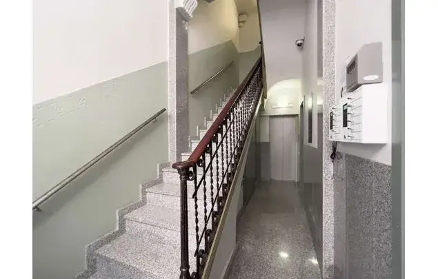 Estudio Amueblado en Sants Barcelona