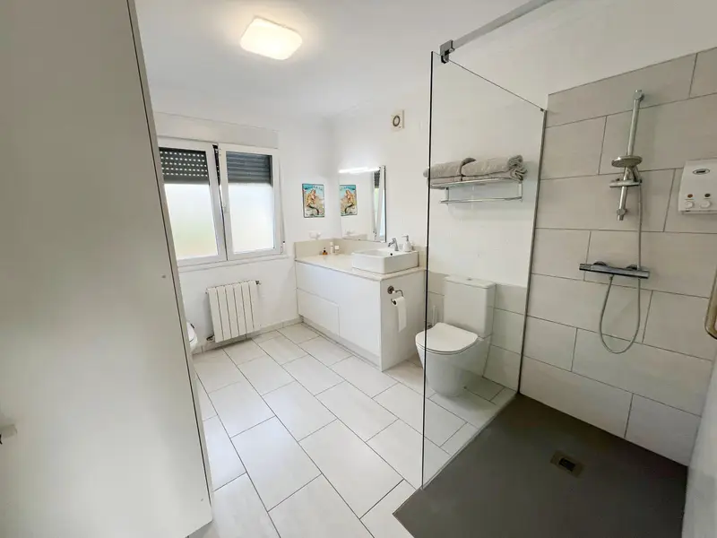 Venta Chalet con Piscina en La Xara Reformado